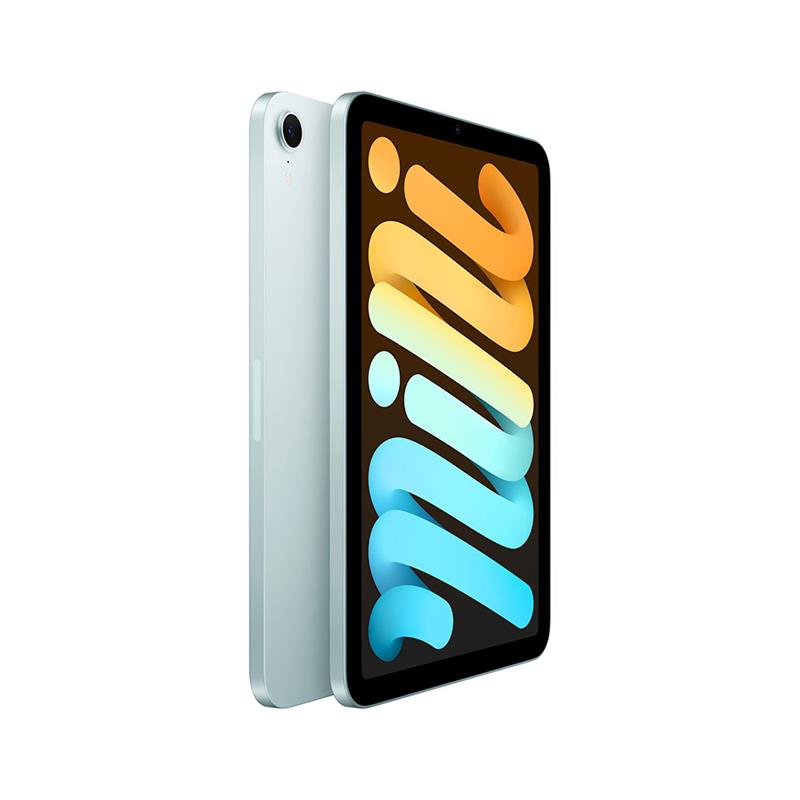 iPad mini Wi-Fi 256GB Modrý (2024) 