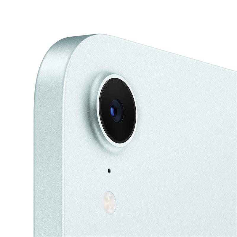 iPad mini Wi-Fi 256GB Modrý (2024) 