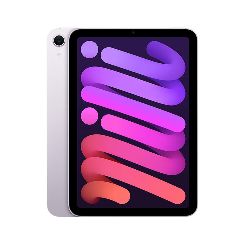 iPad mini Wi-Fi 512GB Fialový (2024) 