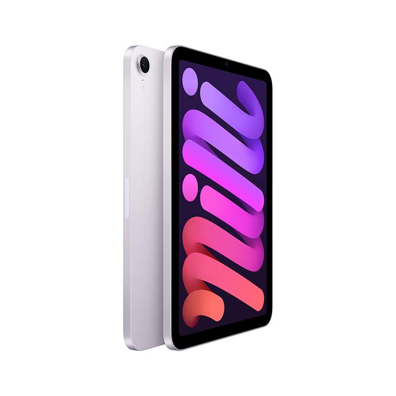 iPad mini Wi-Fi 512GB Fialový (2024) 