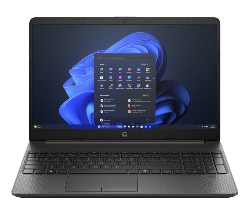 HP 250R G9, i5-1335U, 15.6 1920x1080/300n, UMA, 8GB, SSD 512GB, W11H, 3-3-3 