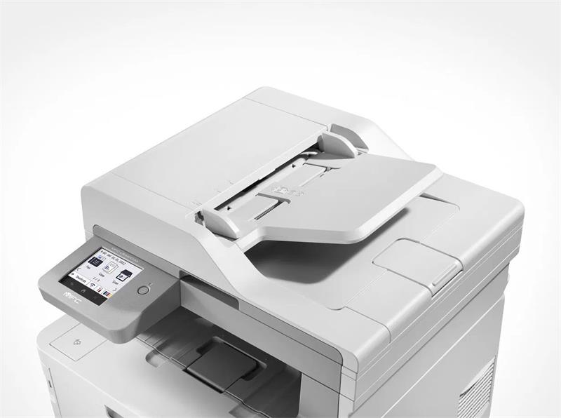 Brother MFC-L8340CDW, A4 laser color MFP, print/scan/copy, 30 strán/min, 600x600, duplex, USB 2.0, WiFi 