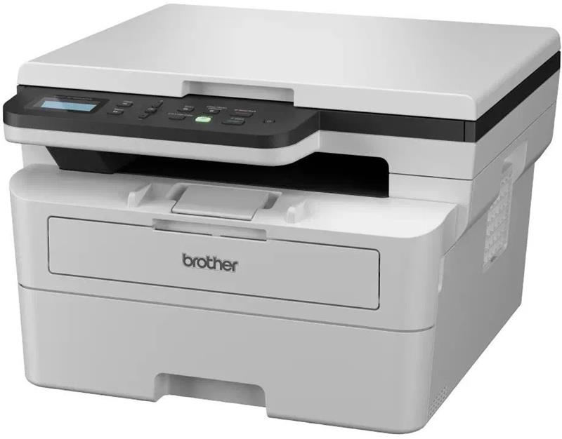 Brother DCP-B7620DW, A4 laser MFP, print/scan/copy, 34 strán/min, 1200x1200, duplex, USB 2.0, LAN, WiFi 