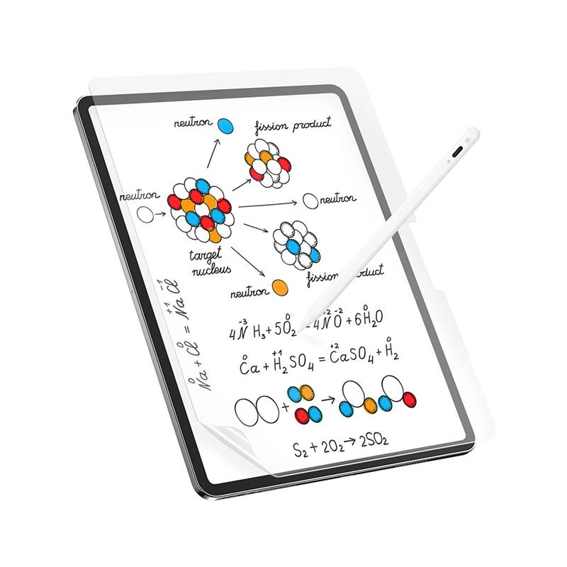 SwitchEasy EasyPaper Screen Protector pre iPad Pro 13" M4 2024 - Better Writing 