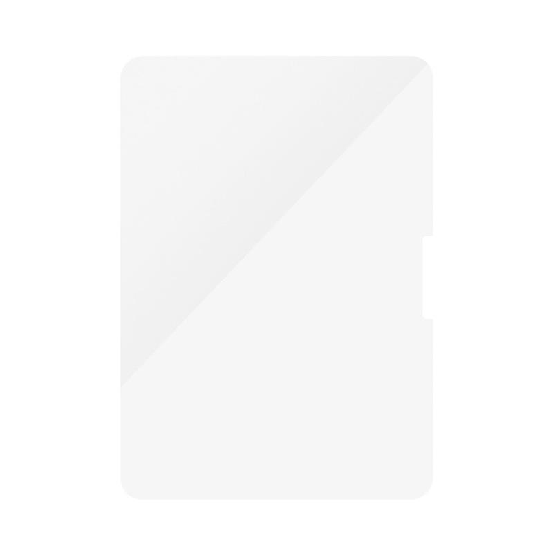 PanzerGlass ochranné sklo UWF pre iPad Pro 11" M4/M5 2024/2025 - Clear 
