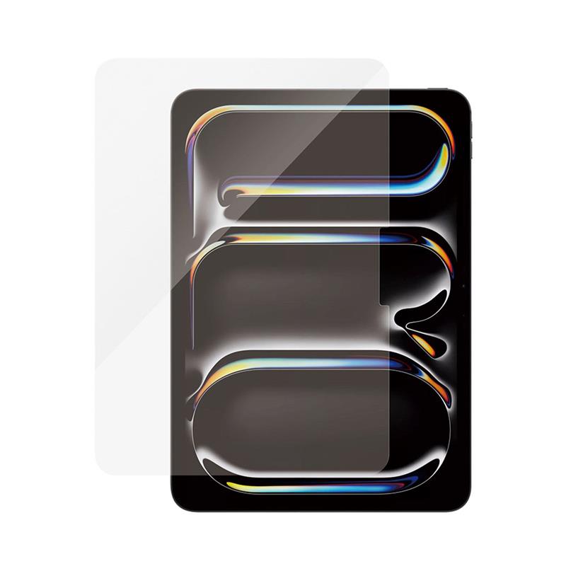 PanzerGlass ochranné sklo UWF pre iPad Pro 11" M4/M5 2024/2025 - Clear 