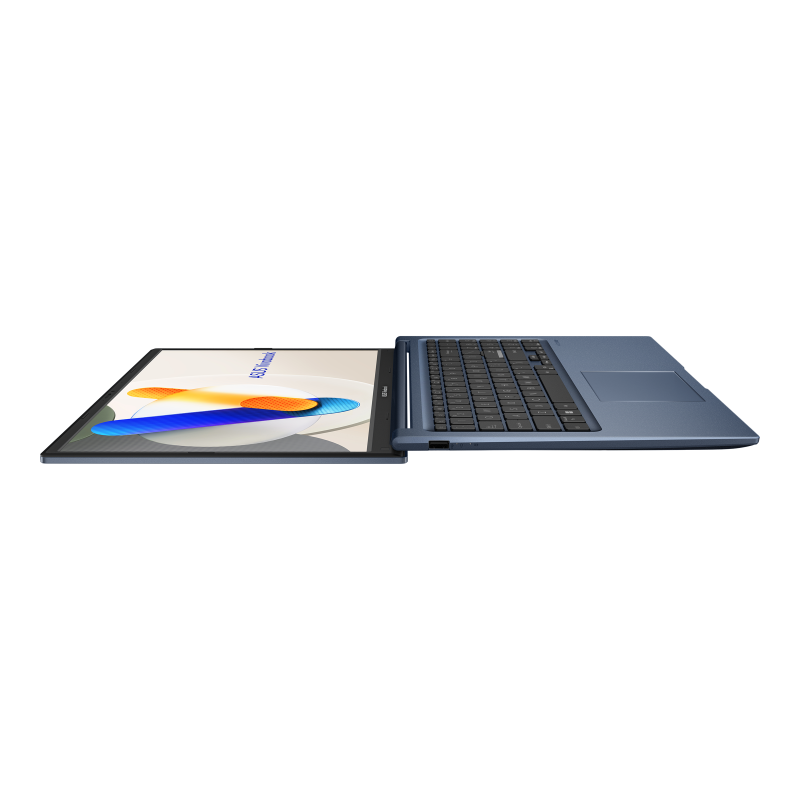 ASUS Vivobook 15/i5-1334U/8GB/512 GB SSD/15,6"FHD/Intel Iris Xe/Win11Home/Blue 