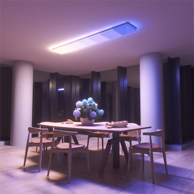 Nanoleaf Skylight Starter Kit 3 pack 