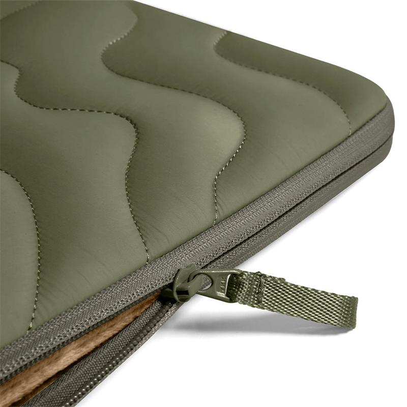 Tomtoc puzdro Terra A27 Sleeve pre Macbook Pro 14" M1/M2/M3/M4 - Greenlands 