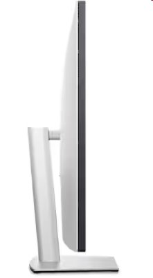 Dell UltraSharp/ U4323QE/ 42,5"/ IPS/ 4K UHD/ 60Hz/ 5ms/ Silver/ 3RNBD 