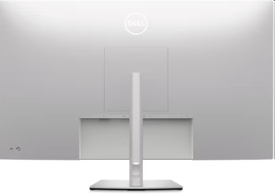 Dell UltraSharp/ U4323QE/ 42,5"/ IPS/ 4K UHD/ 60Hz/ 5ms/ Silver/ 3RNBD 