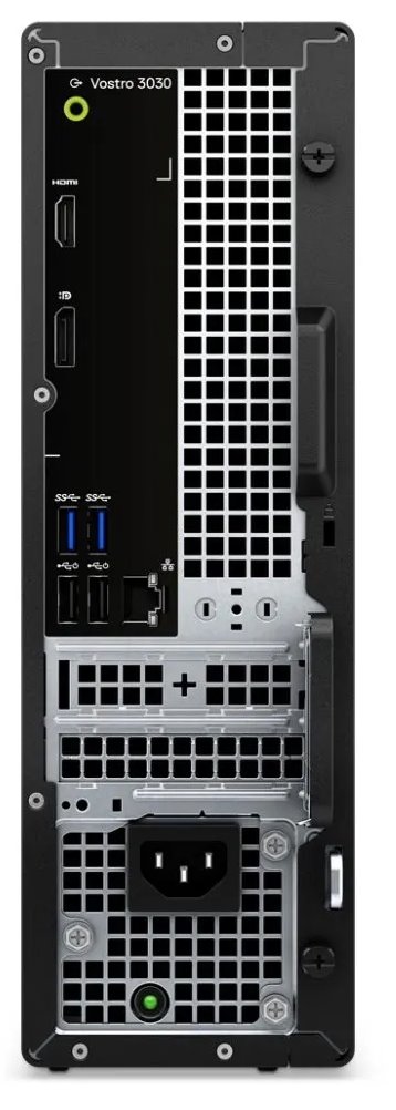 DELL Vostro 3030 SFF i3-12100/16GB/1TB SSD/Intel UHD/WIFI/180W/W11Pro/3Y ProSpt 