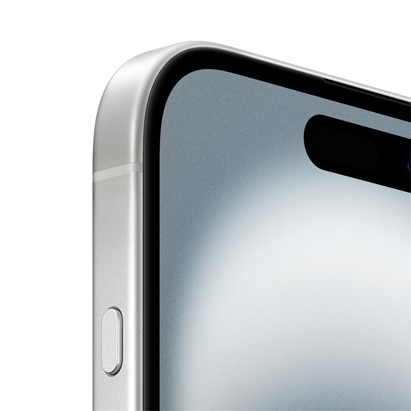 iPhone 16 256 GB biela *Renovovaný* 