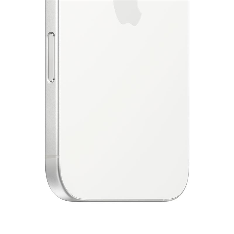 iPhone 16 256 GB biela *Renovovaný* 