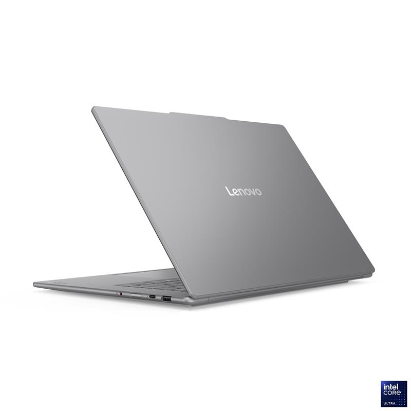 Lenovo Yoga Slim 7 15ILL9 Intel Ultra7-256V 16GB 512GB-SSD 15.3"2.8K IPS Touch GL IntelArc Win11Home Luna Grey 