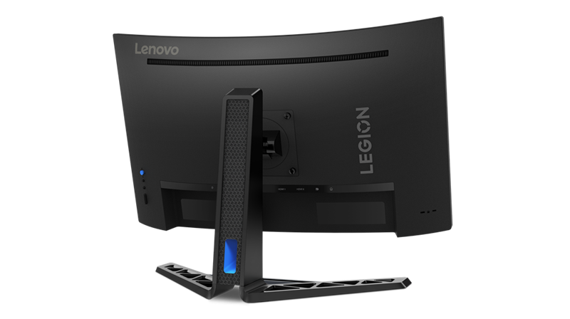 Lenovo Legion R27fc-30  27"FHD VA 16:9 240Hz 350nits 3000:1 1ms HDMI,DP Repro Pivot Black 