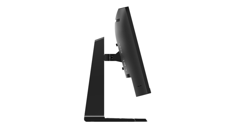 Lenovo Legion R27fc-30  27"FHD VA 16:9 240Hz 350nits 3000:1 1ms HDMI,DP Repro Pivot Black 