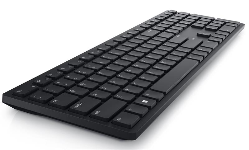 Klávesnica Dell Pro – KB500 - čeština / slovenčina (QWERTZ) 