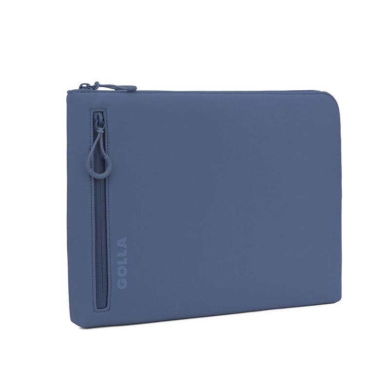 GOLLA Sleeve Metro Neoprene 15" Petroleum 