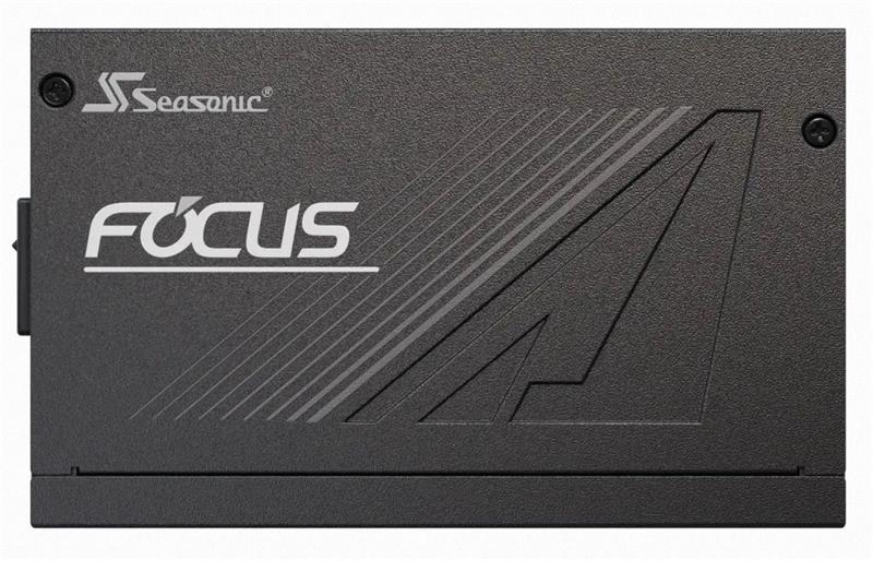Seasonic FOCUS GX GOLD 1000W V4 ATX 3.1, PCIe 5.1, modular 