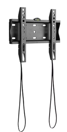 GEMBIRD Držiak TV WM-42F-01, 23"-42" (30kg) 