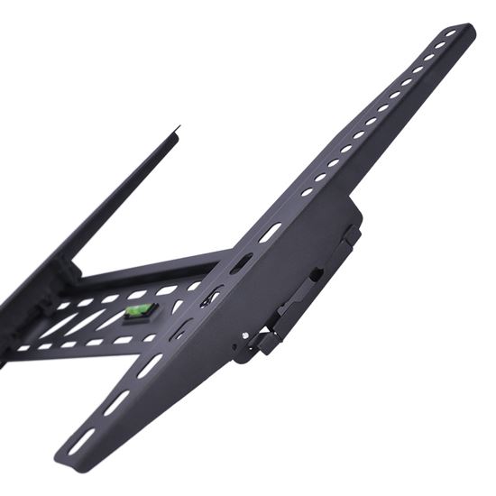 Solight 1MF40 - fixný TV držiak pre 37'-75' (94cm-190cm) 