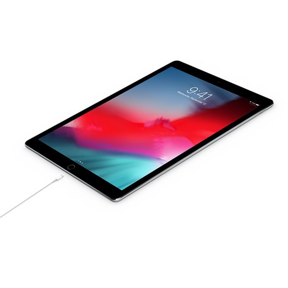 Apple USB-C to Lightning Cable (2 m) *Poškodený obal* 