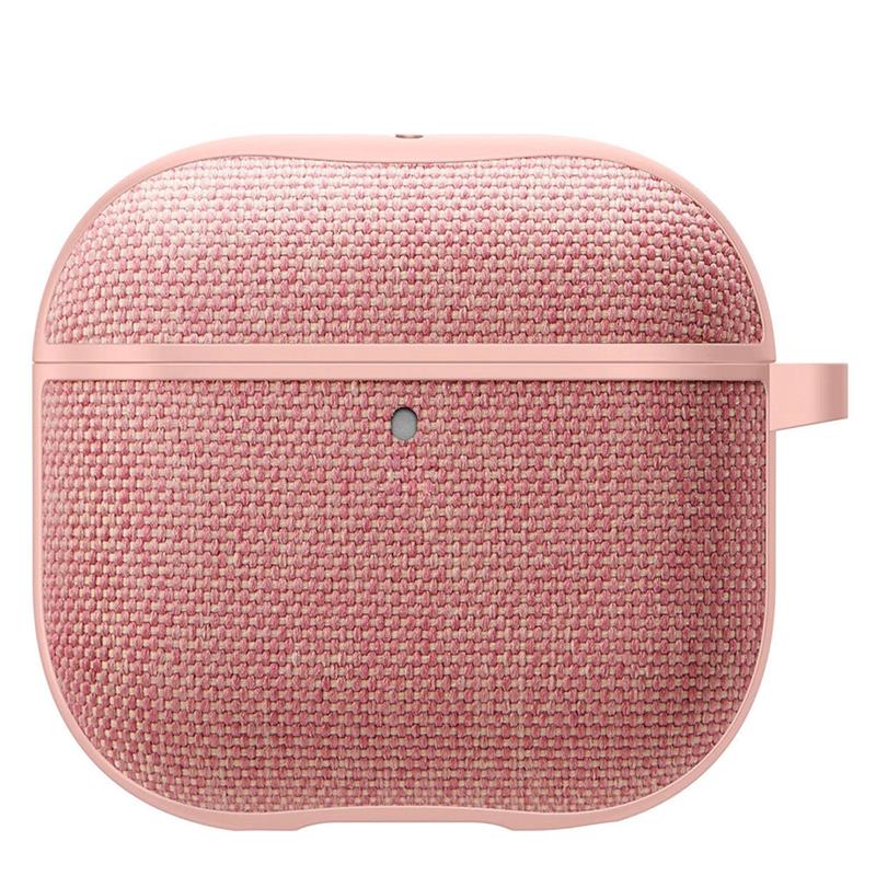 Spigen puzdro Urban Fit pre Apple Airpods 4 - Rose Gold 
