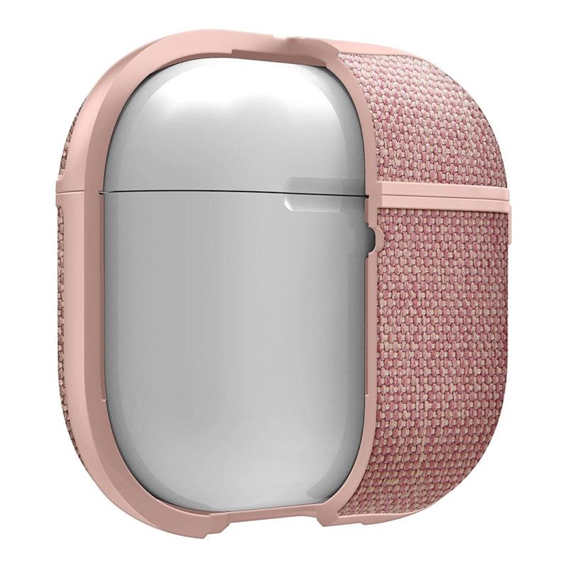 Spigen puzdro Urban Fit pre Apple Airpods 4 - Rose Gold 