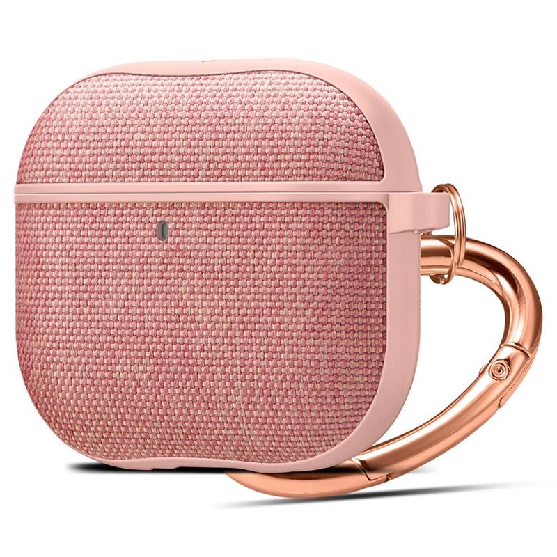 Spigen puzdro Urban Fit pre Apple Airpods 4 - Rose Gold 
