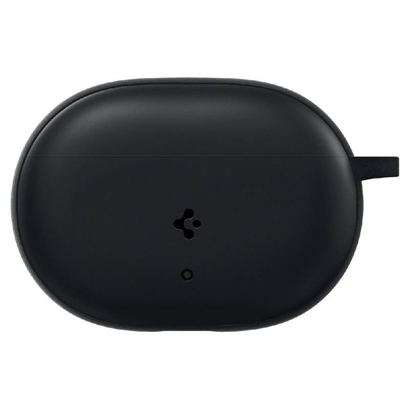 Spigen puzdro Silicine Fit pre Beats Studio Buds+/Buds - Black 
