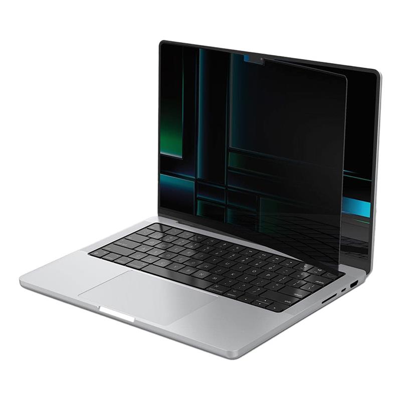 Spigen Screen Protector Safe View Privacy pre Macbook Pro 14" M1/M2/M3/M4 