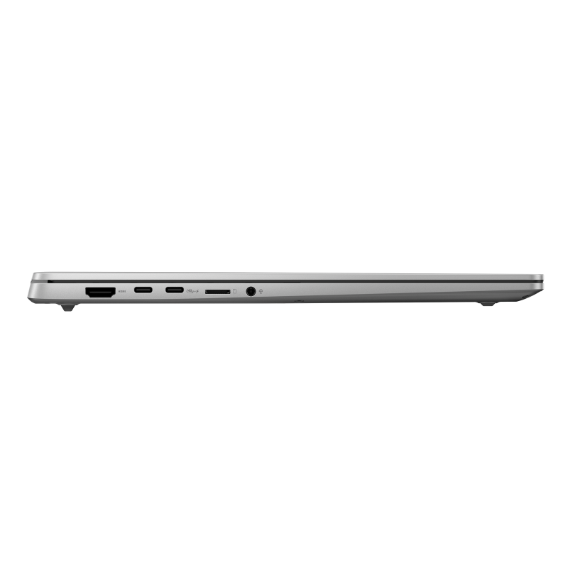 ASUS Vivobook/RYZEN AI 7 350/24GB/1TB SSD/AMD UMA/16"/Win11Home/Silver 