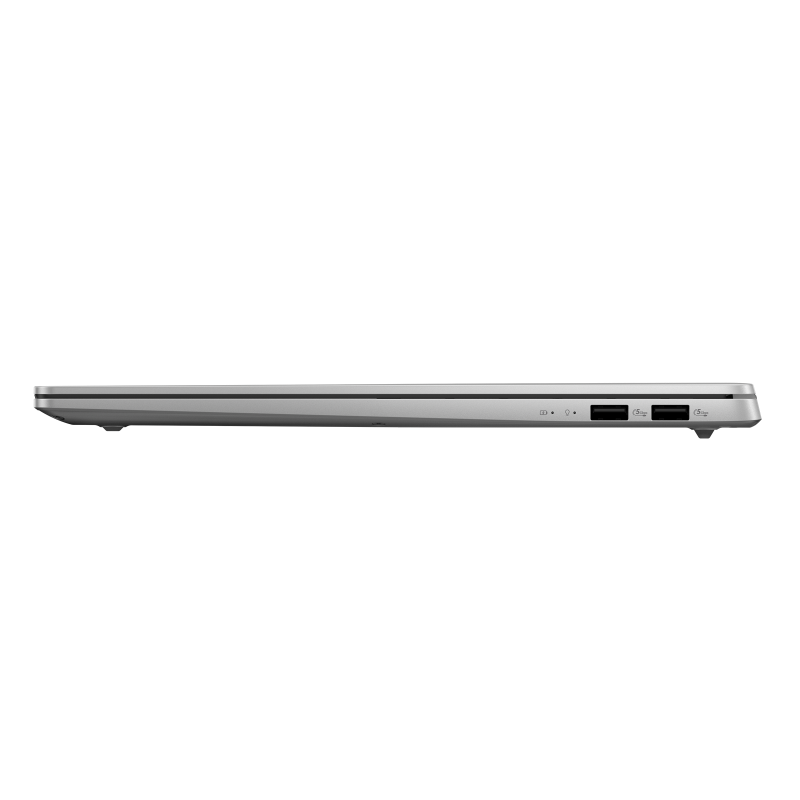 ASUS Vivobook/RYZEN AI 7 350/24GB/1TB SSD/AMD UMA/16"/Win11Home/Silver 