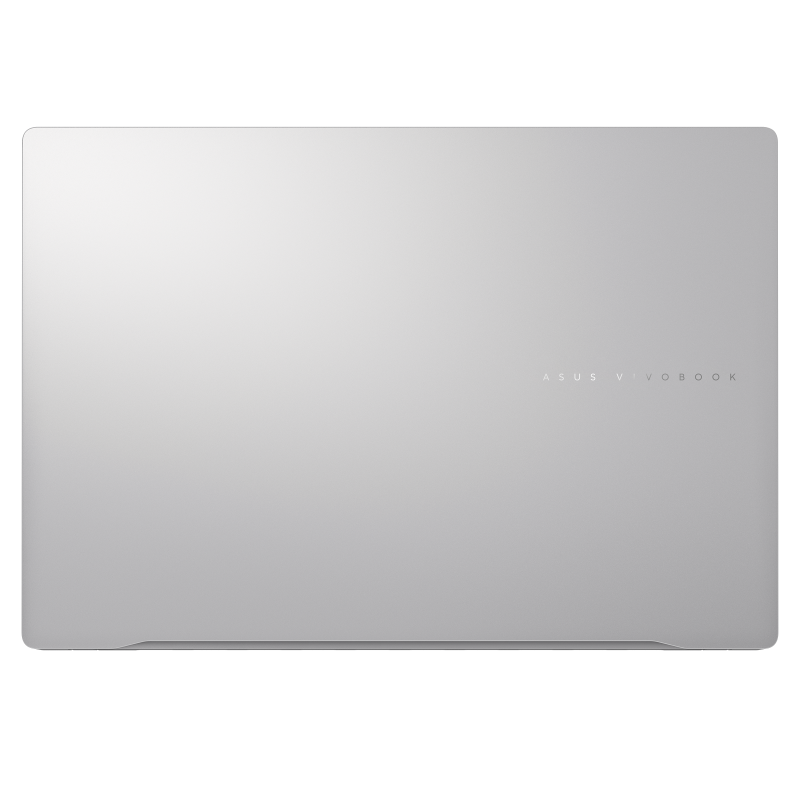ASUS Vivobook/RYZEN AI 7 350/24GB/1TB SSD/AMD UMA/16"/Win11Home/Silver 