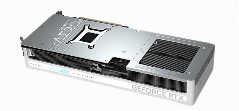 Gigabyte GeForce RTX 5080 AERO OC SFF 16G 