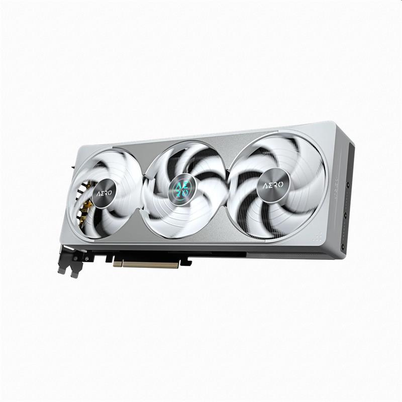 Gigabyte GeForce RTX 5080 AERO OC SFF 16G 