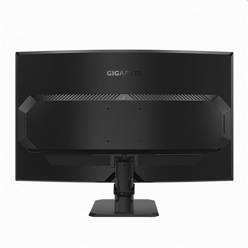 GIGABYTE GS32QC GAMING Monitor 32" QHD 2560x1440, VA 1500R, 170Hz, 2xHDMI, DP 