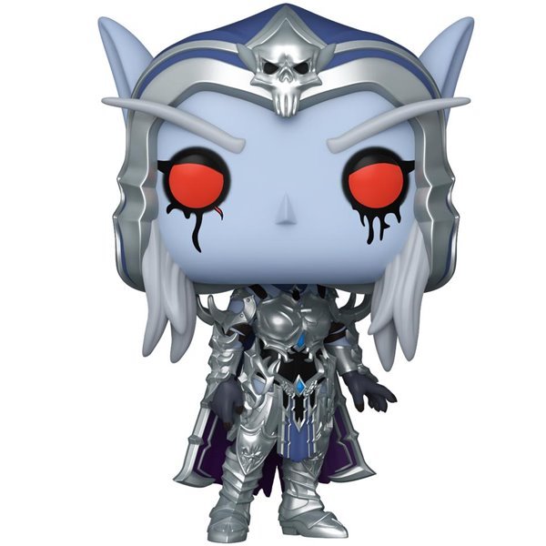 POP! Games: Sylvanas (World of Warcraft) 