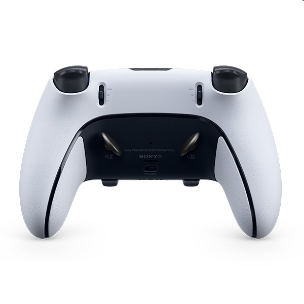 PlayStation DualSense Edge Wireless Controller [CFI-ZCP1] 