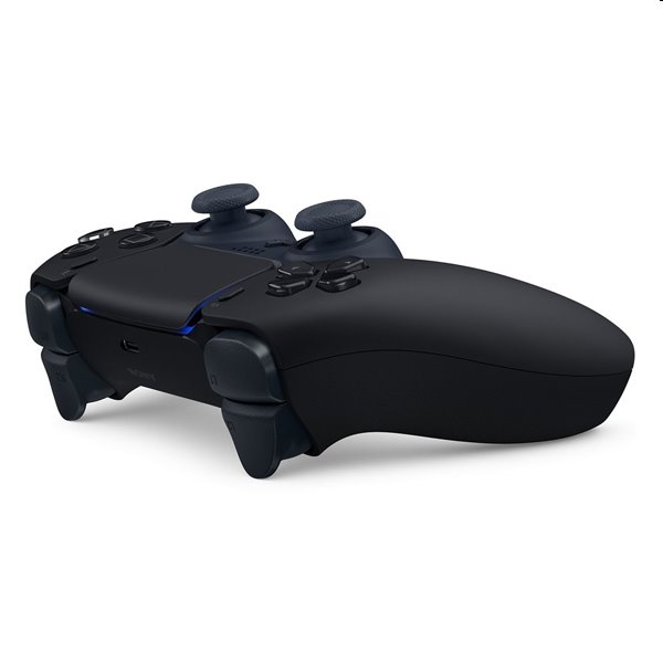 PlayStation DualSense Wireless Controller, midnight black [CFI-ZCT1W] 