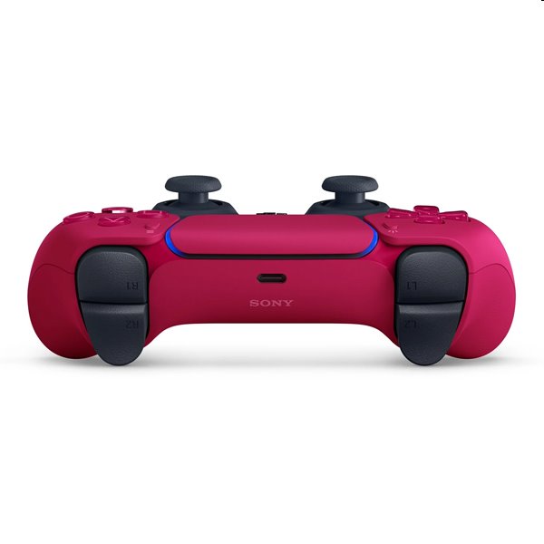 PS5 - DualSense Wireless Controller Cosmic Red 