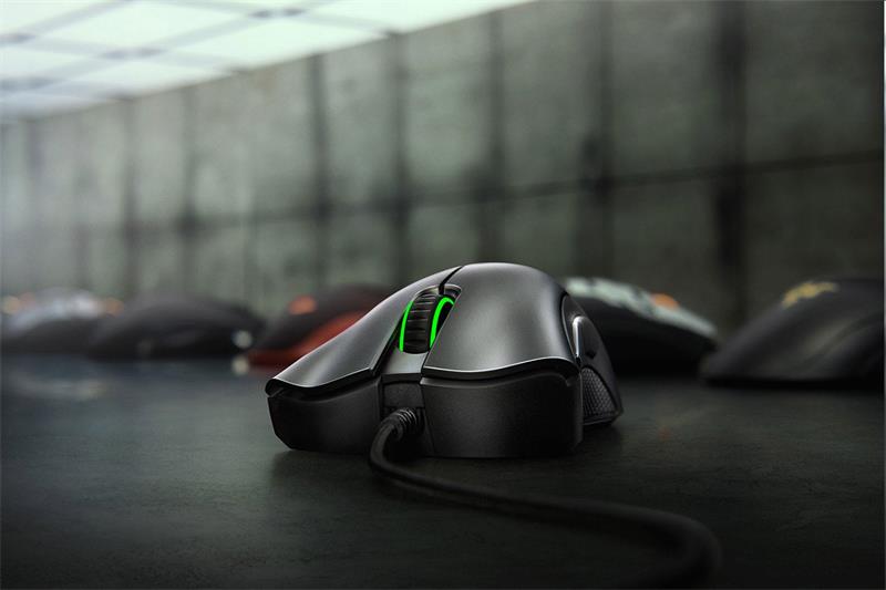 Razer DeathAdder Essential (2021) 