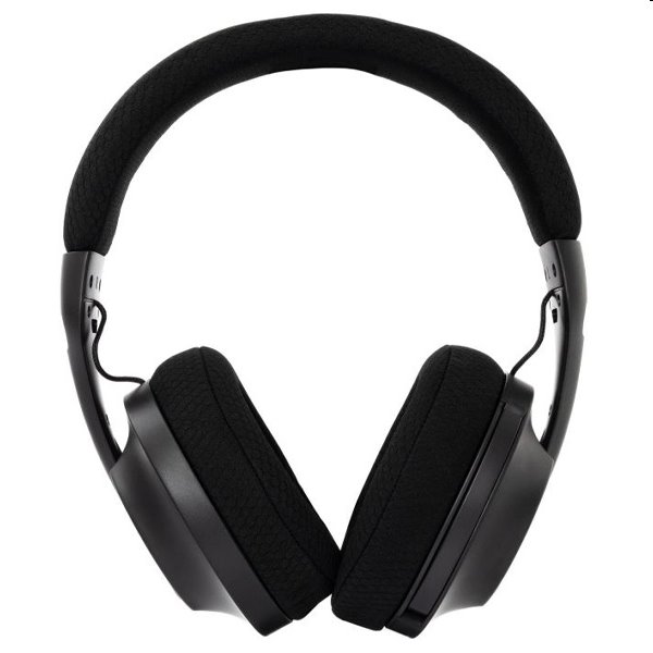 White Shark Wireless Gaming headphones FFALCON, PC, PS4 PS5, Xbox, MAC, black 