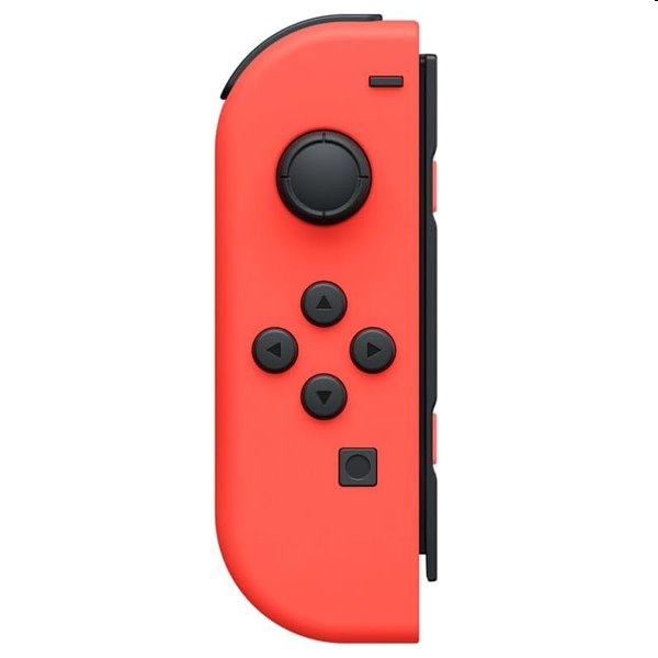Nintendo Joy-Con Pair, neon red / neon blue 