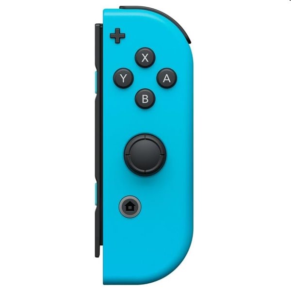 Nintendo Joy-Con Pair, neon red / neon blue 
