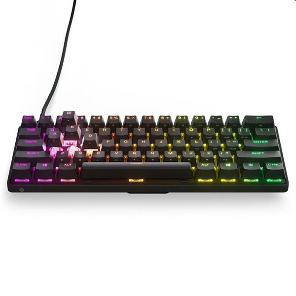 SteelSeries Apex Pro Mini US 