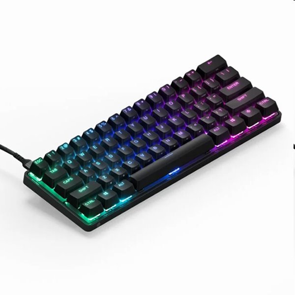 SteelSeries Apex Pro Mini US 