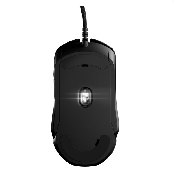 SteelSeries Rival 5 Precision Multi-Genre Gaming Mouse 