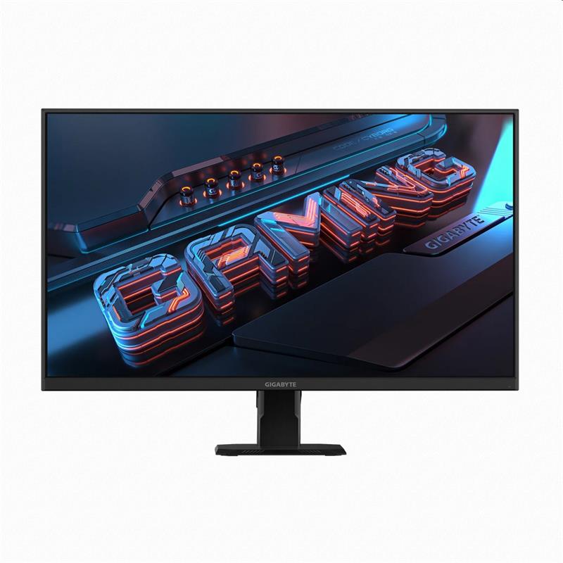 GIGABYTE GS27FA GAMING Monitor 27" FHD, IPS, 180Hz, AMD FreeSync Premium, 2xHDMI, DP 